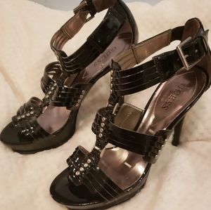 Guess heels
